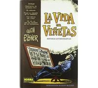 LA VIDA EN VIÑETAS (COL. EISNER 20)