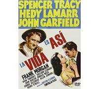 La vida es así / Tortilla Flat (1942)