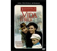 La vida es bella (Edición especial) [DVD]