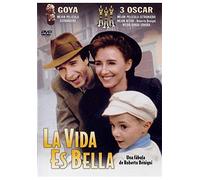 La Vida Es Bella (La Vita E Bella)