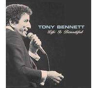 La Vida Es Bella - Tony Bennett CD CONCORD