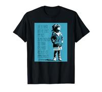 la Vida es Dura Pero al Menos no Soy Tonto - declaración Camiseta