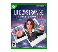 La vida es extraña: doble exposición (XSX)