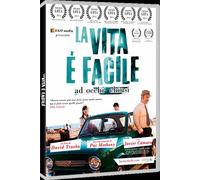 La Vita E' Facile Ad Occhi Chiusi [DVD]