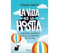 La vida es la hostia (No Ficción)