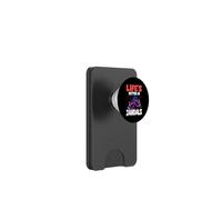 La Vida es Mejor en Jandals Nueva Zelanda Summer Beach PopSockets PopWallet para MagSafe