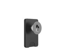 La Vida es Realmente Buena Todos los días es sábado Verano Playa PopSockets PopWallet para MagSafe