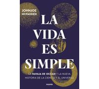 La Vida Es Simple