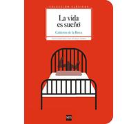 La vida es sueño (Clásicos)