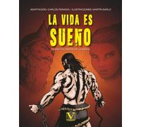 La vida es sueño (Cómic): 1