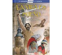 La vida es sueño (Leer con Susaeta Nivel 5)