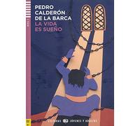 La vida es sueño. Nivel B1 (Con espansione online) (Letture): La vida es sueno + downloadable audio