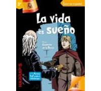 La Vida Es Sueño (teste Ana Roca Franqueira)