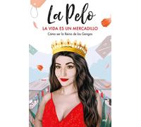 LA VIDA ES UN MERCADILLO | Anne Lamy Et Isabelle Peloux