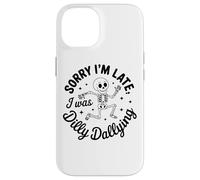 La Vida es una Hermosa Bicicleta de Paseo Carcasa para iPhone 14