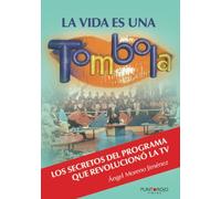 La vida es una Tómbola: Los secretos del programa que revolucionó la TV