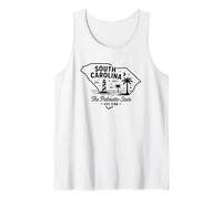 La vida está llena de opciones importantes Guitarra Camiseta sin Mangas