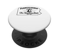 La vida está llena de opciones importantes Guitarra PopSockets PopGrip Adhesivo