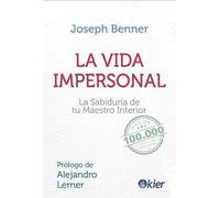 la vida impersonal