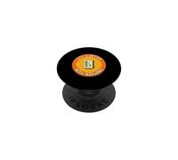 La Vida ingeniosa es Mejor con el Dicho Divertido de Mahjong PopSockets PopGrip Adhesivo