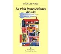 La vida instrucciones de uso (Panorama de narrativas)