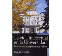 La vida intelectual en la universidad (Astrolabio Ciencias Sociales)