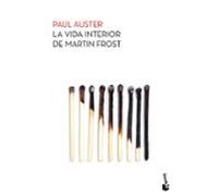 La Vida Interior De Martin Frost