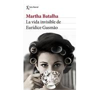 La vida invisible de Eurídice Gusmão (Biblioteca Formentor)