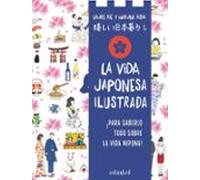 La Vida Japonesa Ilustrada