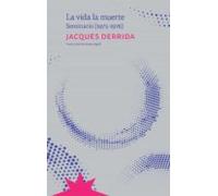 La Vida La Muerte (ebook)