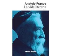 La vida literaria (CABARET VOLTAIRE)