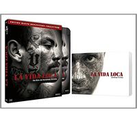La Vida loca [Blu-ray]
