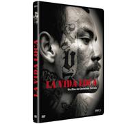 La Vida loca – DVD – Francia