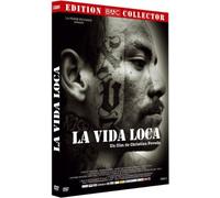 La Vida loca [Francia] [DVD]