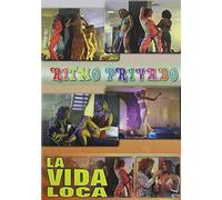 La Vida Loca: Ritmo Privado [Reino Unido] [DVD]