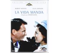 La Vida Manda [DVD] (1944) This Happy Breed