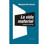 La vida material: 74 (El Club dels Novel·listes)