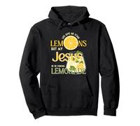La Vida me DIO Algunos Limones Pero mi Jesús Él está Haciendo Limonada Sudadera con Capucha