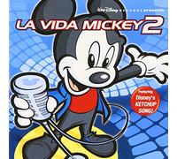 La Vida Mickey 2