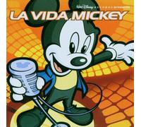 La Vida Mickey