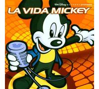 La Vida Mickey
