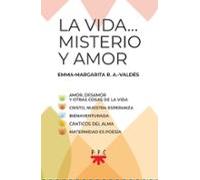 La Vida...misterio Y Amor (estuche)