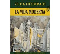 La vida moderna (Voces)