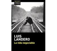 La vida negociable (MAXI)