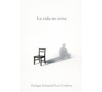 La vida no avisa: Hablar con quien ya no está para no desaparecer