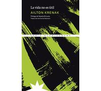 La vida no es útil (PLURIVERSOS)