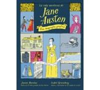 La Vida Novelesca De Jane Austen