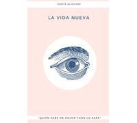 La Vida Nueva: (Spanish Edition)