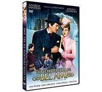 La Vida Privada De Bel Ami [DVD]
