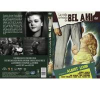 La Vida Privada de Bel Ami [DVD]